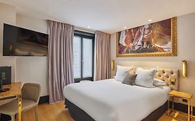 Hotel Eiffel Petit Louvre